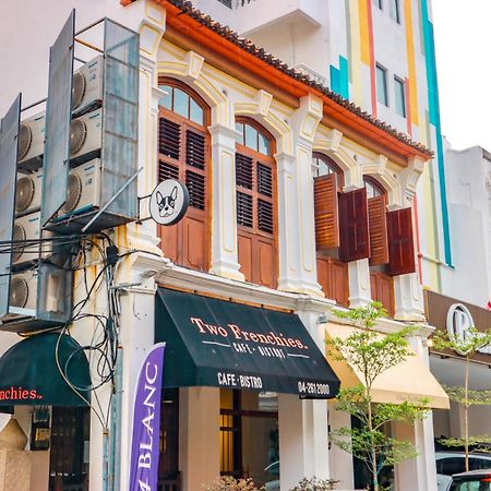 Bishop Hotel George Town Exteriér fotografie
