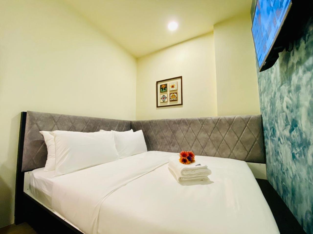 Bishop Hotel George Town Exteriér fotografie